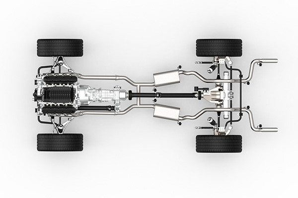 What Are The Most Common Drivetrain Problems | RM Automotive